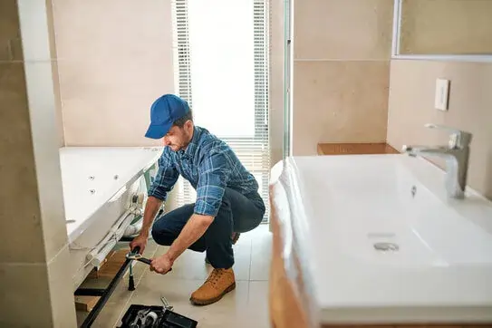 bathroom renovation Fort Thomas